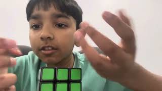 Solving a righty algorithm and a lefty algorithm