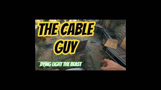 Dying Light: The Beast | Side Quest Guide | The Cable Guy