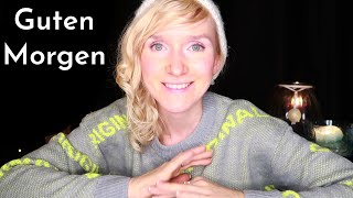 Guten Morgen Affirmationen (mit beruhigenden Handbewegungen) screenshot 2