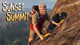 แก่ปีนเขา | Sunset Summit (Demo)