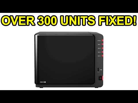 Synology Panic: Avoid This Deadly 