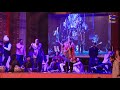 Sun Way Balori Akh Waleya | Sara Peter | Live Performance | Punjabi Cultural Mela 2018 | Pilac | STN
