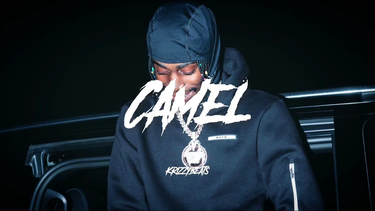 ‘CAMEL’ RUSS X BUNI TYPE BEAT | KRIZZYBEATS X YOSHI X RON THE PRODUCER