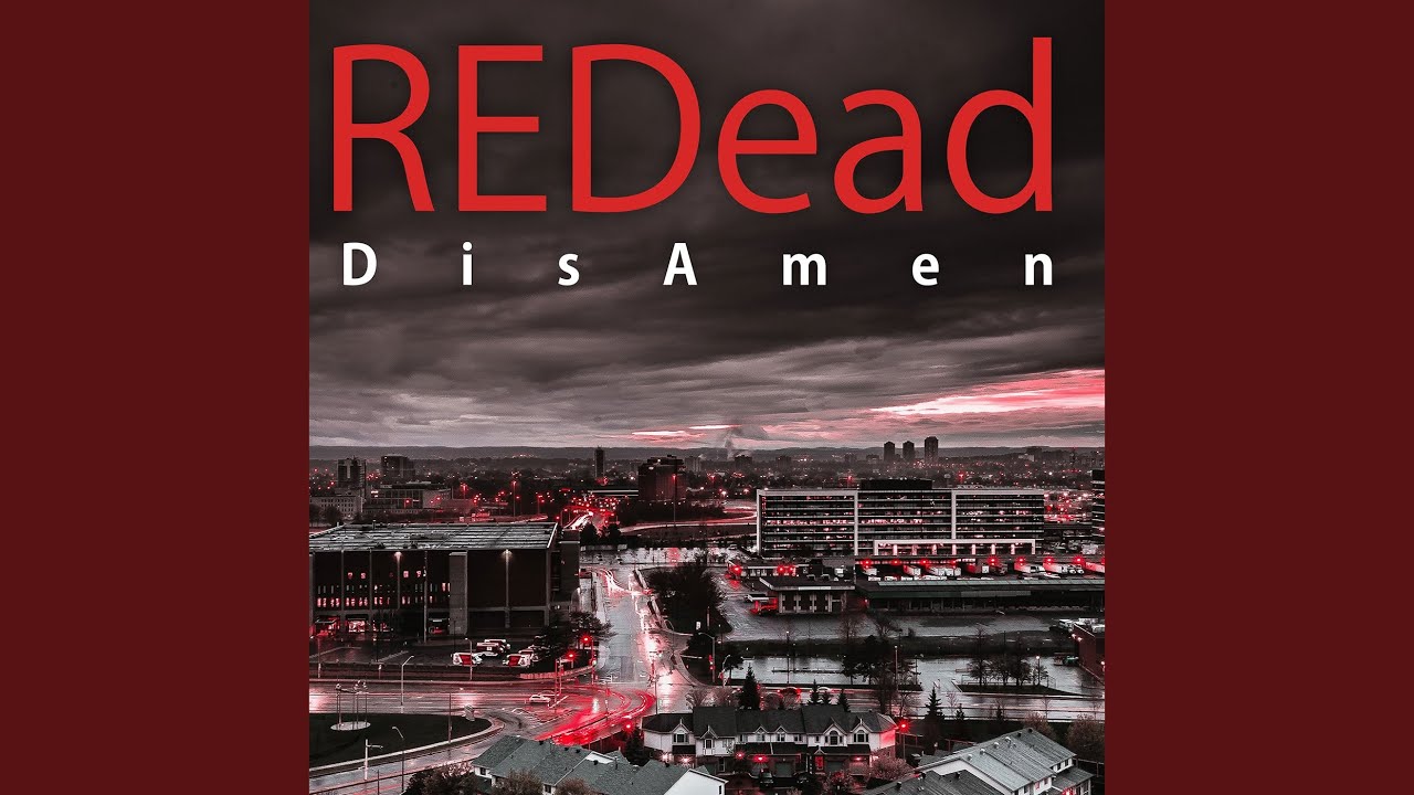 Dead-RED