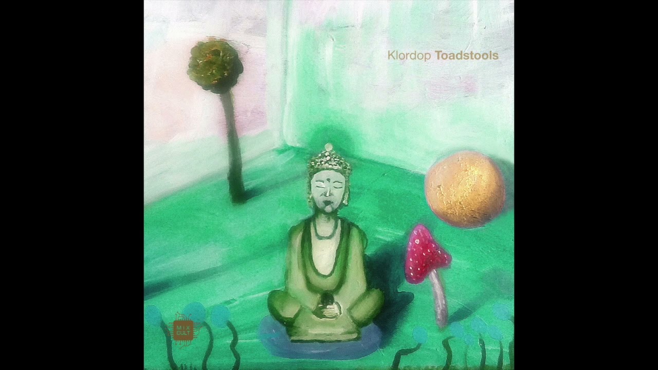 Klordop - Toadstools