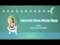 Calming Blue Moon Yoga : Beginner Friendly