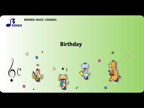 ASC-359 Birthday【器楽合奏用楽譜】／Mr.Children／「映画ドラえもん のび太の新恐竜」主題歌