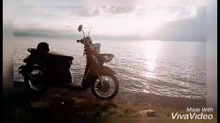 Yamaha Fino 115i