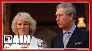 Camillagate Dominic West, Olivia Williams On The 1992 Phone Leak