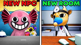 Animal Hospital Update Is Insane