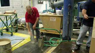 Rotation Tests On Rubicon One Piece And Polymer Centralizers