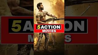 Top 5 best action movies #actionmovies #bollywood #movie