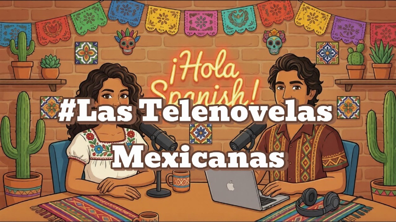 Easy Spanish Listening Fluency Practice Mexican Soap Operas easy-spanish-listening-fluency-practice-mexican-soap-operas