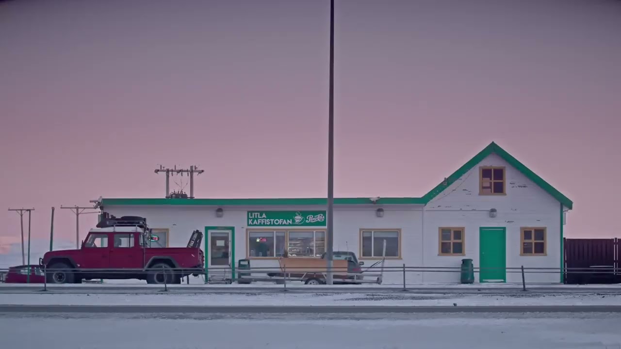 Scoring To Picture Practice using "I'll Ask Him" video from Spitfire Audio