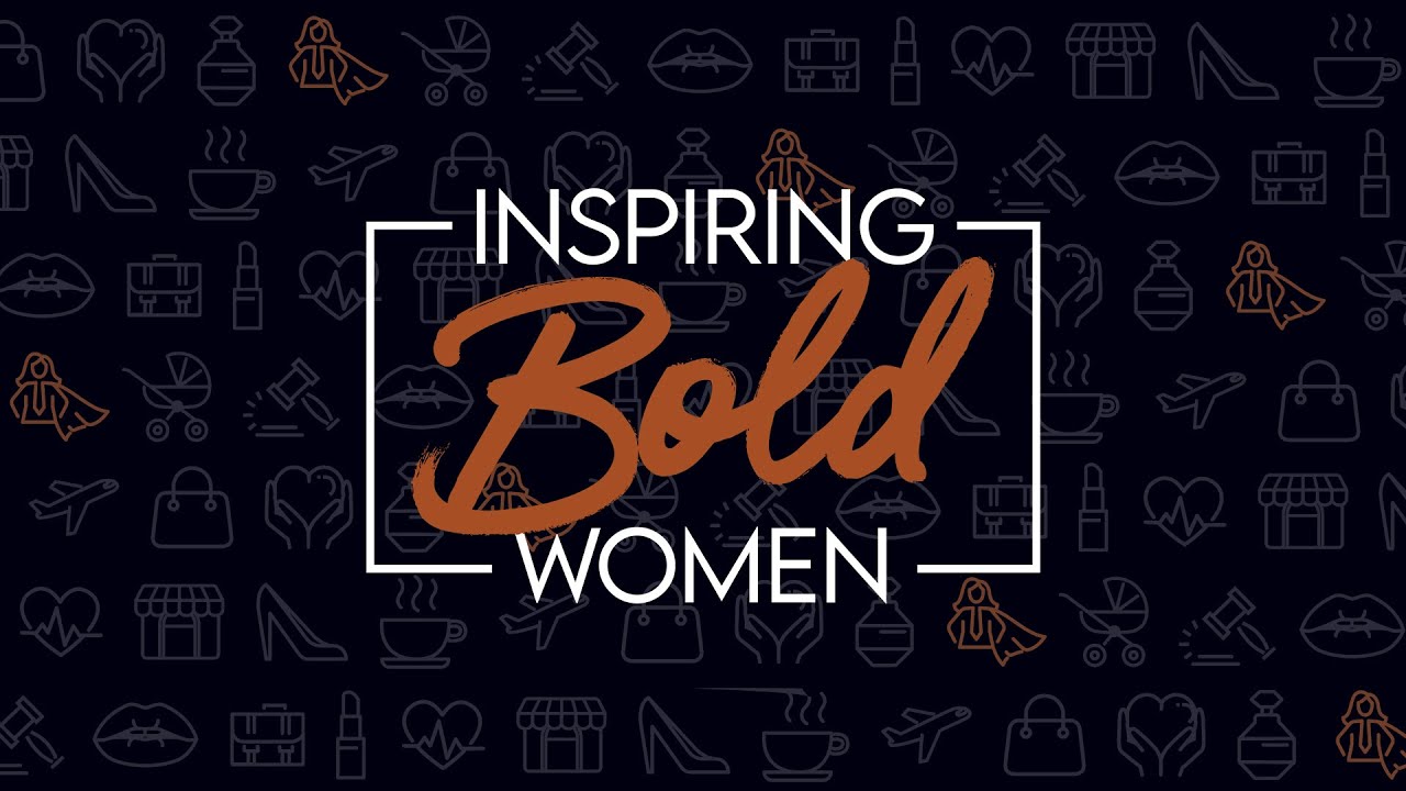 2024 Inspiring Bold Women Event Recap - Blaze Credit Union