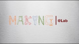 Making @Lab