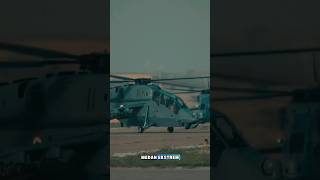 Kenalin Helikopter Tempur Buatan India fyp viral helikopter