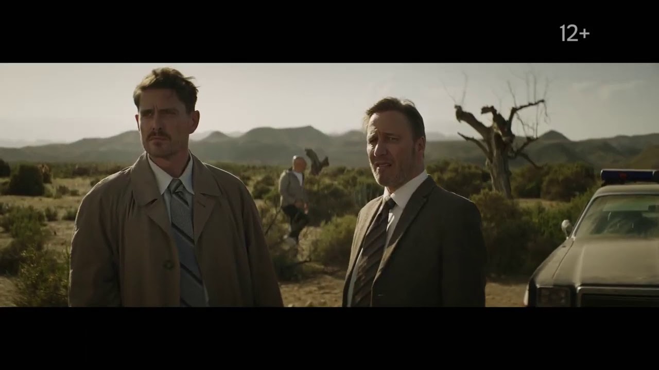 Реклама МТС ТВ - Нагиев похитили (2019)