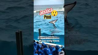 Jessica’s story made everyone curious✨😲 #youtubeshorts #inspiration #motivation #viralshorts #viral