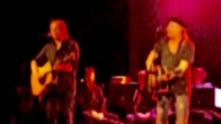 Plura & Carla från Eldkvarn med Göteborgs symfoniker - Fulla för kärlekens skull