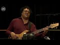 Live Jazz Groove – Bounce | Mark Whitfield feat. The Brothers & All-Star Band