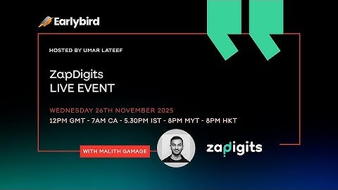 ZapDigits Live Demo | Privacy-First Analytics & Dashboards for Startups
