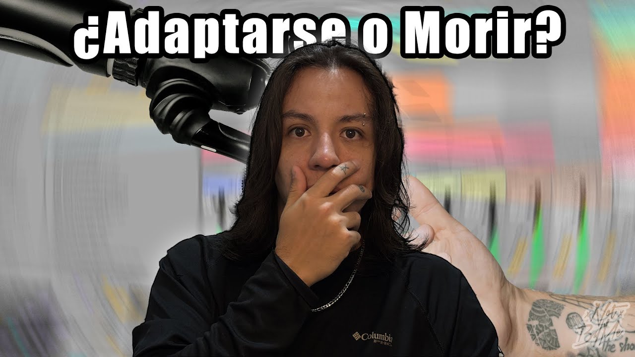 IA en la Música Electrónica (Riesgos, Ventajas y Controversias)