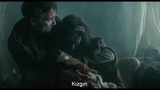 Children Of Men Final Scene Crying Baby