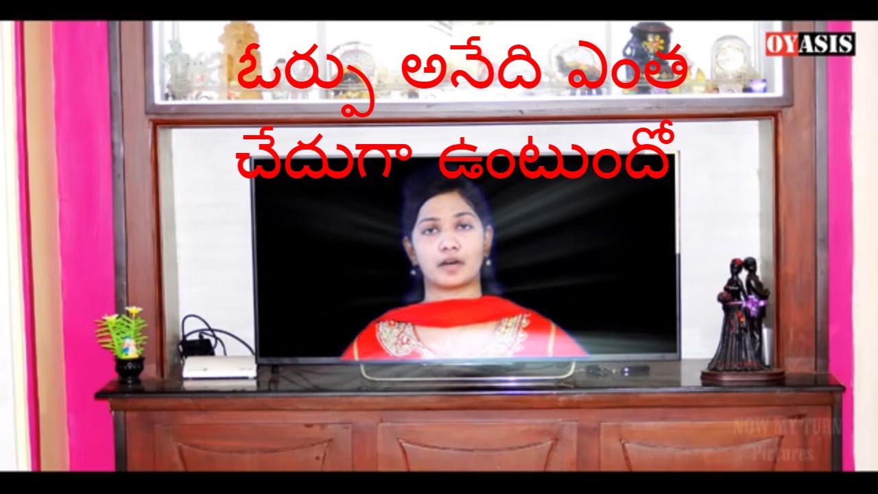 DESTRUCTION || Telugu Short Film || Latest Short Film || oyasis