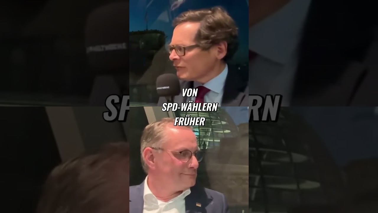 Gibt es Widerstand ✊ gegen die Nazi-Relativierung in Deutschland? 🤔