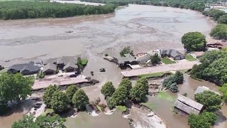 2024 Floods: One Year Later