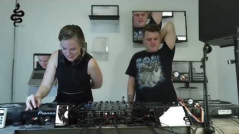 B2b with Redd Ophis - Aaja Radio - 08/11/25