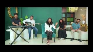 Blue Key Music Studio Daniel Feleke Live Stream