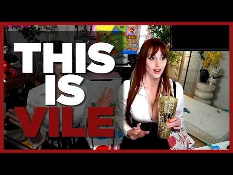 Morgpie's Controversial New Leak: Prepare For Uproar