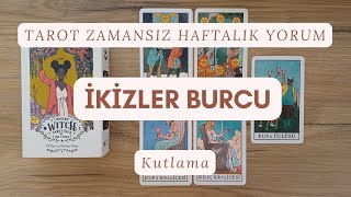 İkizler Burcu | Kutlama