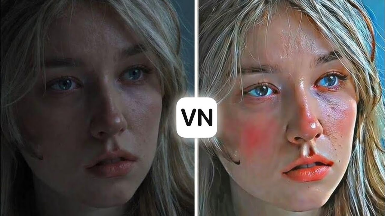 Low Quality Video Ko 4K Kaise Banaye? 🔥 New Secret AI Tool (VN App Trick)