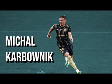 Michal Karbownik - Legia Warszawa - The Next Kimmich - Skills, Assists & Tackling 2019/20