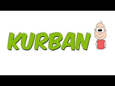 Kurban | 8.1 Kampi - Kurban | 8.1 Kampi