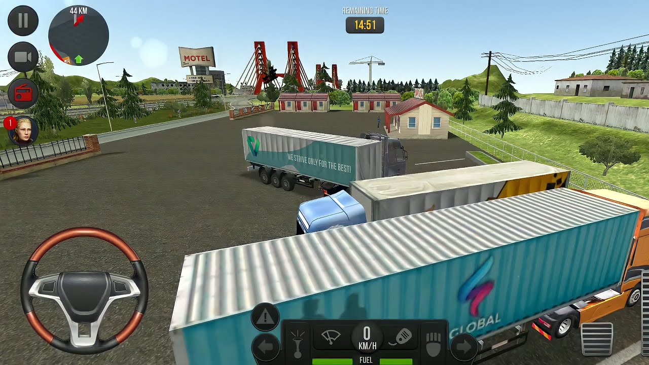 Truck simulator ultimate off roadTruck simulator ultimateEURO TRUCK