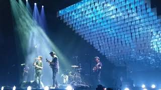 AnnenMayKantereit - Sieben Jahre, Live Zürich 22.03.2019