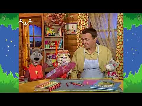 Вечер в Шишкином Лесу. Быт. Водопад