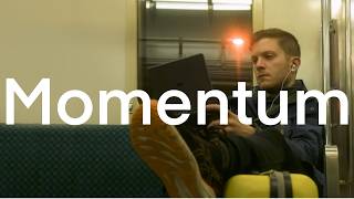 2 Ways To Build And Maintain Momentum