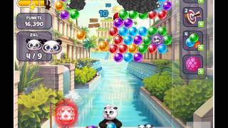 Panda Pop Level 267 new Record no Booster by Michi G