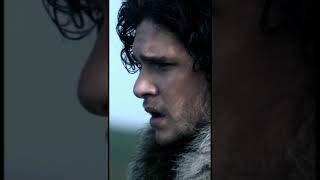 Next time we meet we'll talk about your mother, Jon Snow