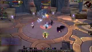 Constant Lag Spikes During Instances/Combat - World of Warcraft