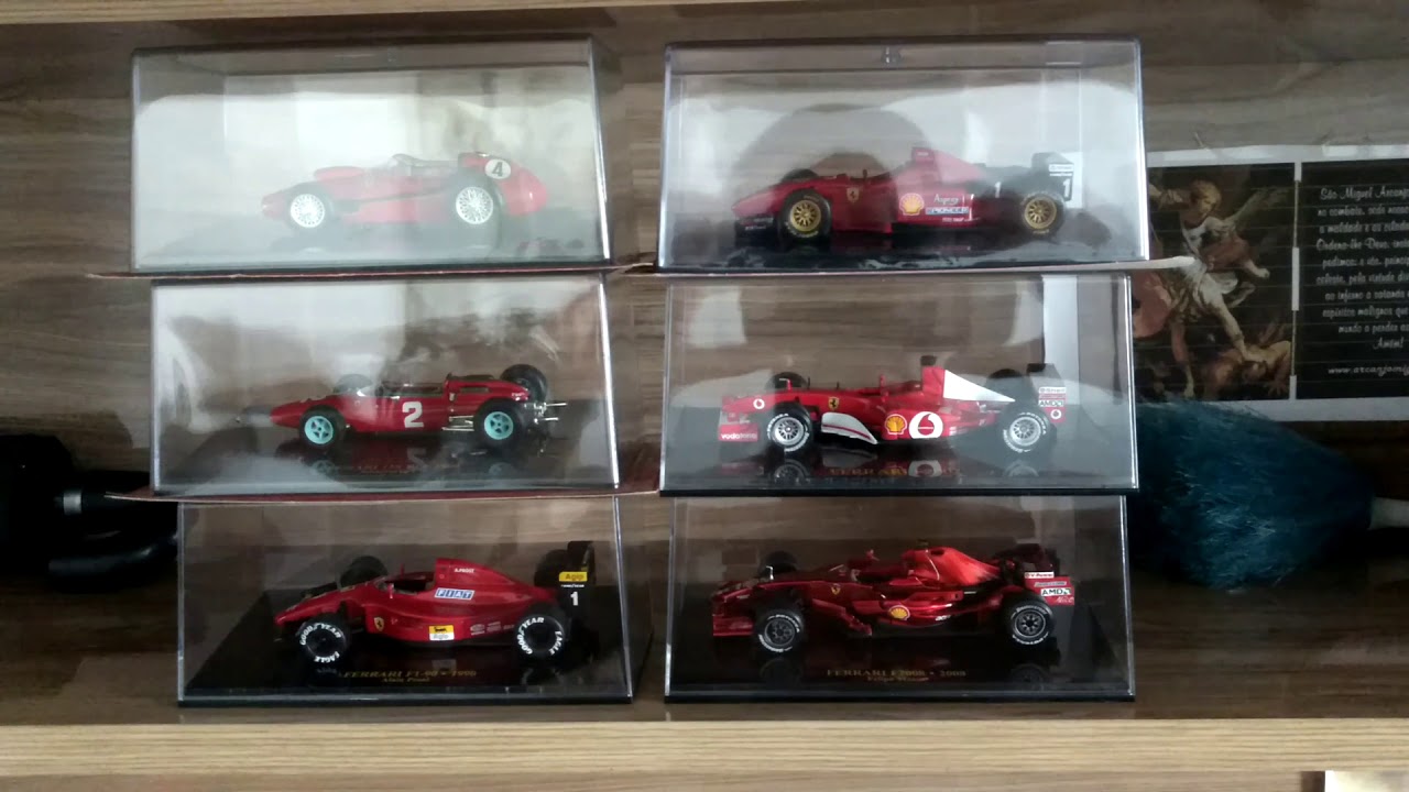 Ferrari collection 1 43