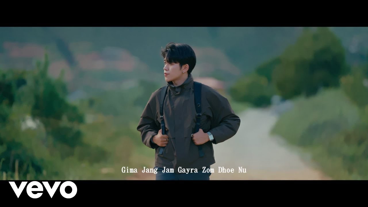 JIGME TG - Road Ahead (Official Music Video)