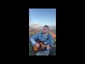Follow Her Anywhere By Adam Holmes Official Live Music Video 