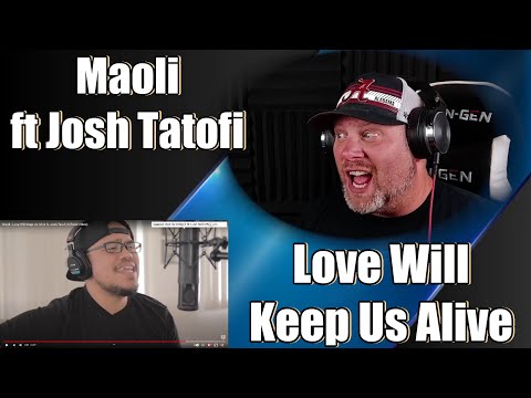 Maoli - Love