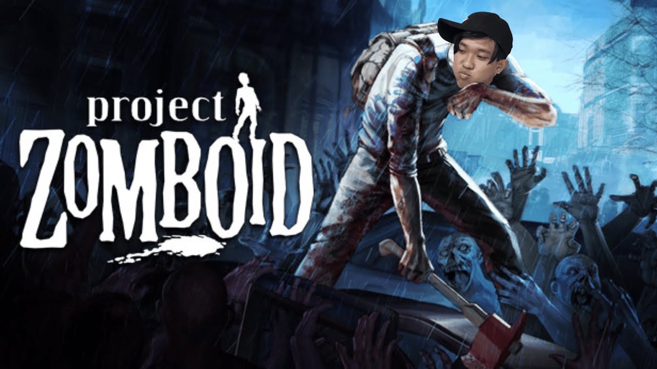 Server ACE - Project Zomboid #1 : Sinh tồn cùng các homie [Thử Thách Này Quá Khó]